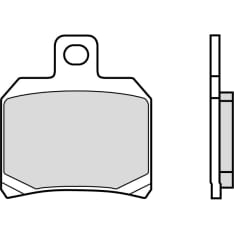 Brembo 231-07004 Yamaha Carbon-Ceramic Brake Pads