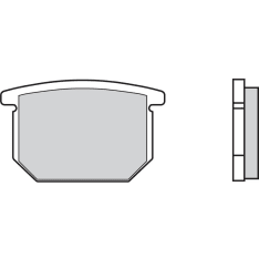 Brembo 231-SU0412 Carbon-Ceramic jarrupalat