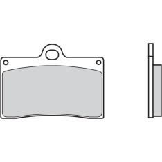 Brembo 231-BB1507 Carbon-Ceramic jarrupalat