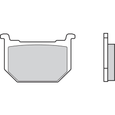 Brembo 231-SU0312 Carbon-Ceramic jarrupalat