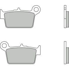 Brembo 231-GR05CC Carbon-Ceramic jarrupalat
