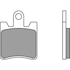 Brembo 231-YA09SA Front Sintered Road Brake Pads