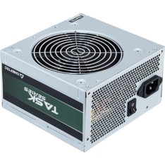Chieftec Task Series TPS-500S 500W virtalähde