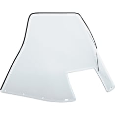 Polaris 86-216 tuulisuoja