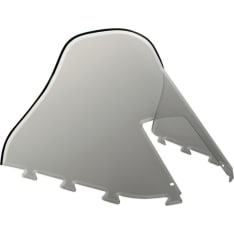 Polaris Indy wind shield