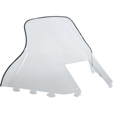 Polaris 274701 / 06-219-02 wind shield