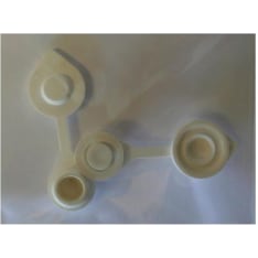 Tuff Jug air hole cap
