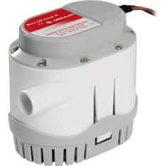 Kissed Europump II 1500 12V 128 l/m pilssipumpu