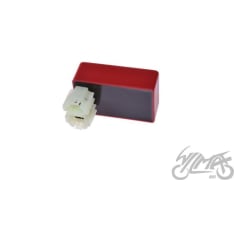 WM AW0113 Keeway RY6 50 CDI-laite