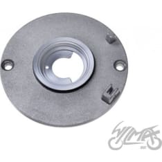 WM ZC00608 cover for crankshaft