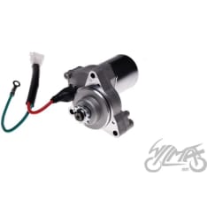 WM ZC2501 4T starttimoottori