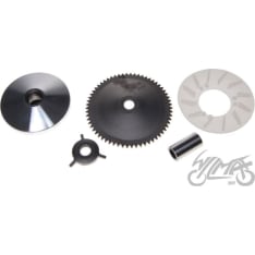 WM ZD01031 4T variator
