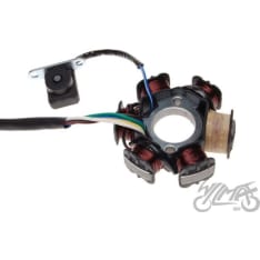 WM ZQ2001 ATV110 staattori