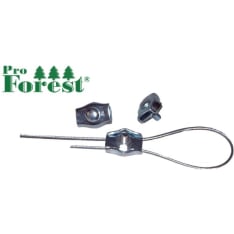 Pro Forest 40-007 vaijerilukitsin