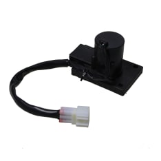 Linhai 24446C nelivedon askelmoottori