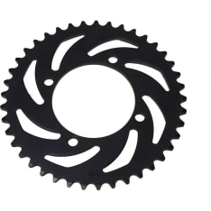 BSE 420x76x92 Z=41 420 gear reverse