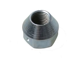 Linhai 300 M12x1,25 takavanteen mutteri