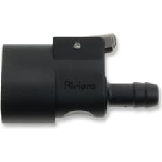 Riviera 62.00412.00 Mercury / Mariner / Yamaha polttoaineliitin