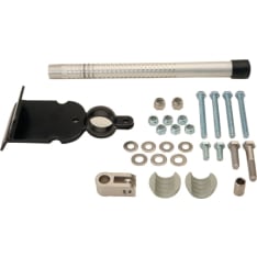 Pretech 370610 transom bracket