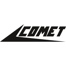 COMET SCS400 5/8" 11 ham 102cm centrifugal switch