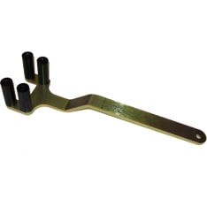 Straightline Performance TRA Primary CVT Clutch Holder