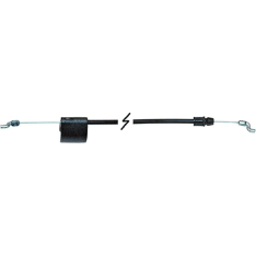 Pro Forest 46-008 safety clutch cable Husqvarna