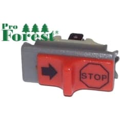 Pro Forest 70-616 virtakatkaisija Husqvarna
