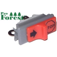 Pro Forest 70-617 virtakatkaisija Husqvarna
