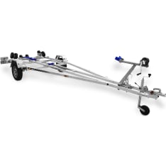 Majava VT 750 PRO venetraileri
