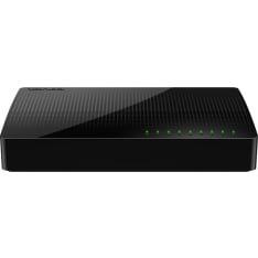 Tenda SG108 ethernet kytkin