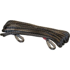 Marlow Dynaline Max 10mm/20m 11,7T jatkoköysi