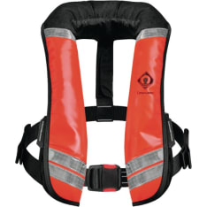 Crewsaver Crewfit 275N XD Auto pelastusliivi