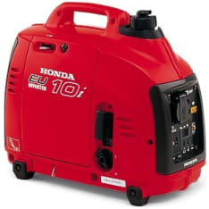 Honda EU10i aggregaatti
