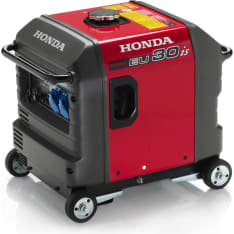 Honda EU30iS aggregaatti