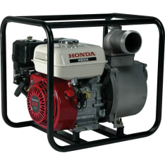 Honda WB30 water pump