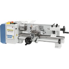 Bernardo Hobby 400 230V metallisorvi