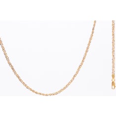 SK 45 cm Barbikaulaketju