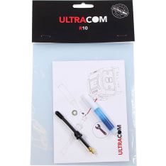 Ultracom R10 varaosa antenni