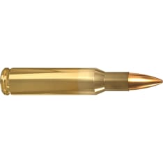 Lapua .222 Rem Naturalis N566 20 pc cartridge