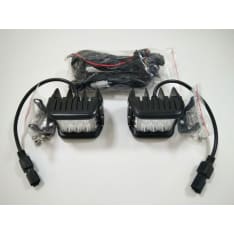 Kinwons Sideshooter LED valosarja