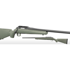 Ruger American Predator .308Win rifle