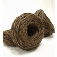 Filona thick tarred jute cord