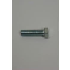 Linhai 300 1919 m12x1,25x45 alumiinitakavanteen pultti