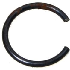 Linhai 300 9517 front drive pin