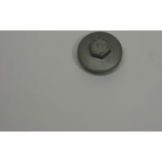 Linhai 300 4272 etutasauspyörästön täyttöaukon öljyroppu