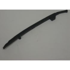 Linhai 400 6919 nokkaketjun alapuolen laahari