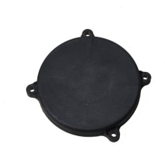 Linhai 400 7069 variaattorin koppan luukku