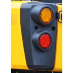 Linhai CUV 800 73266LI vase takavalon kate