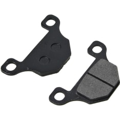Linhai Goon 260/CUV 300/520 7489 Additional Brake Brake Pads