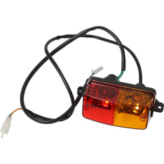 Linhai CUV 7830 right rear light
